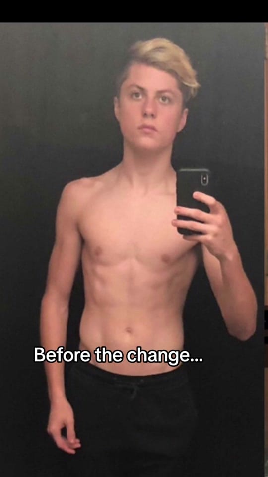 Post 3 by Lo on TikTok (video)
