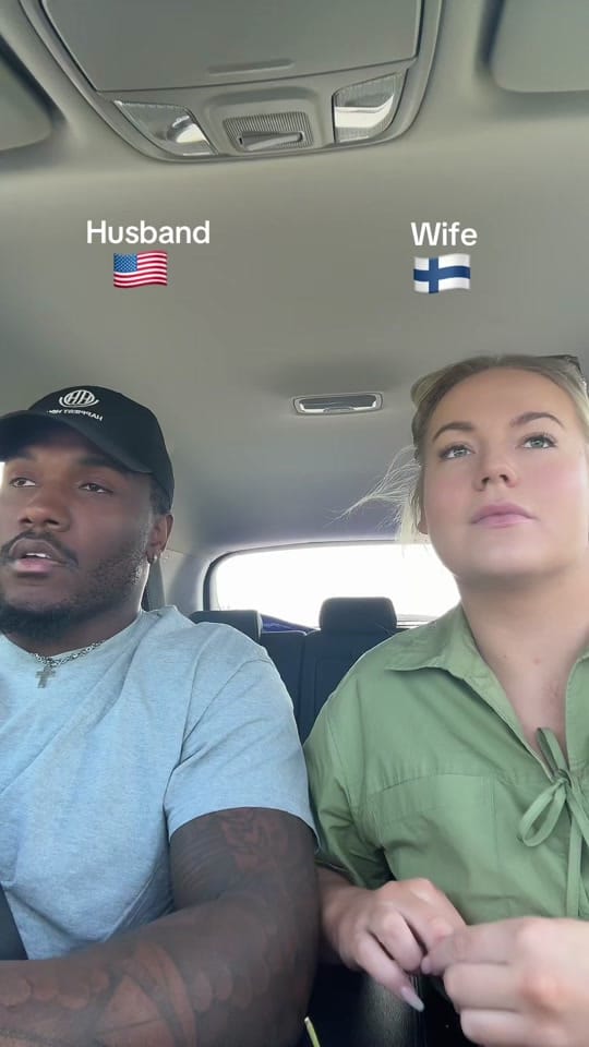 Post 2 by Christian Powell on TikTok (video)