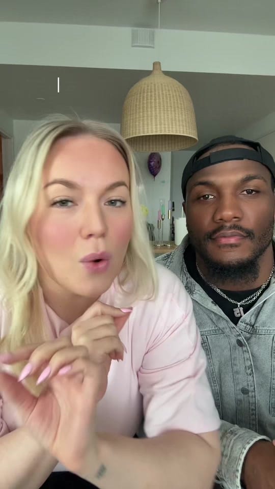 Post 9 by Christian Powell on TikTok (video)