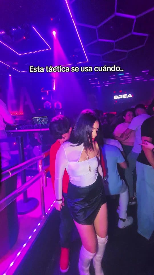 Post 10 by Aliens Projects on TikTok (video)