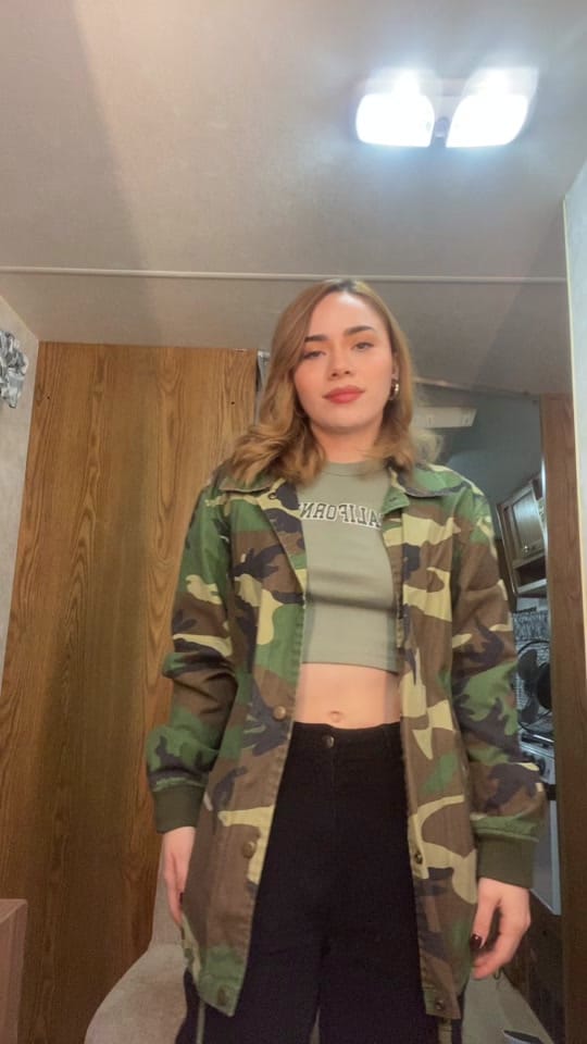 Post 8 by Catalina Palma on TikTok (video)