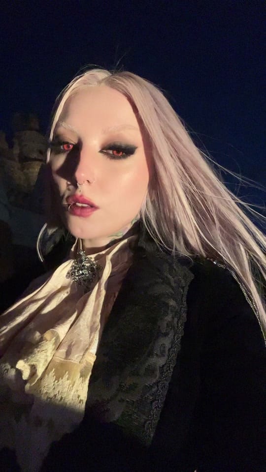 Post 3 by Ekilateral on TikTok (video)