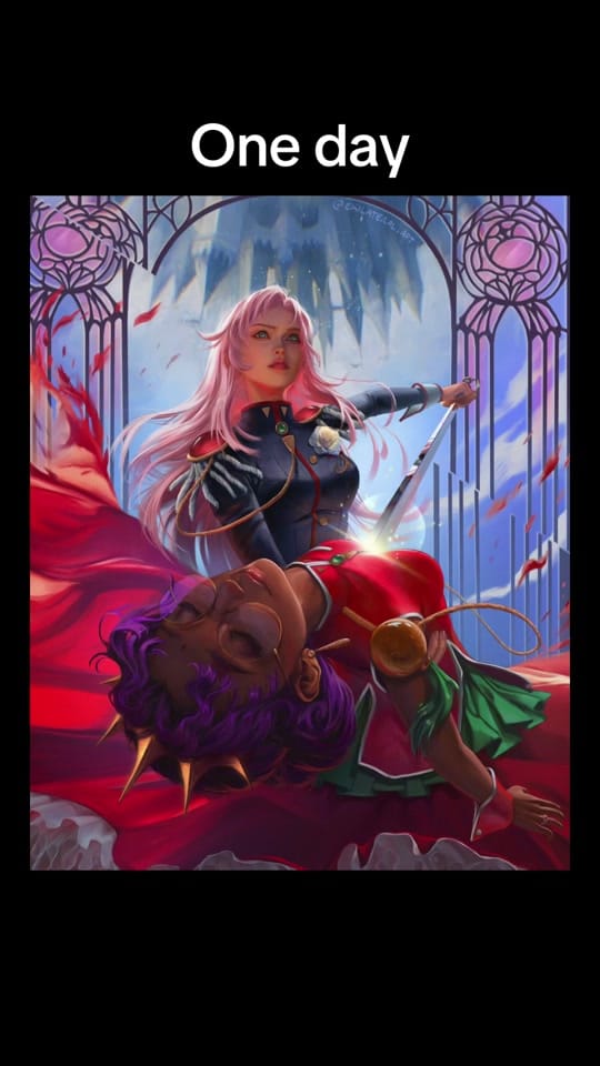 Post 6 by Ekilateral on TikTok (video)