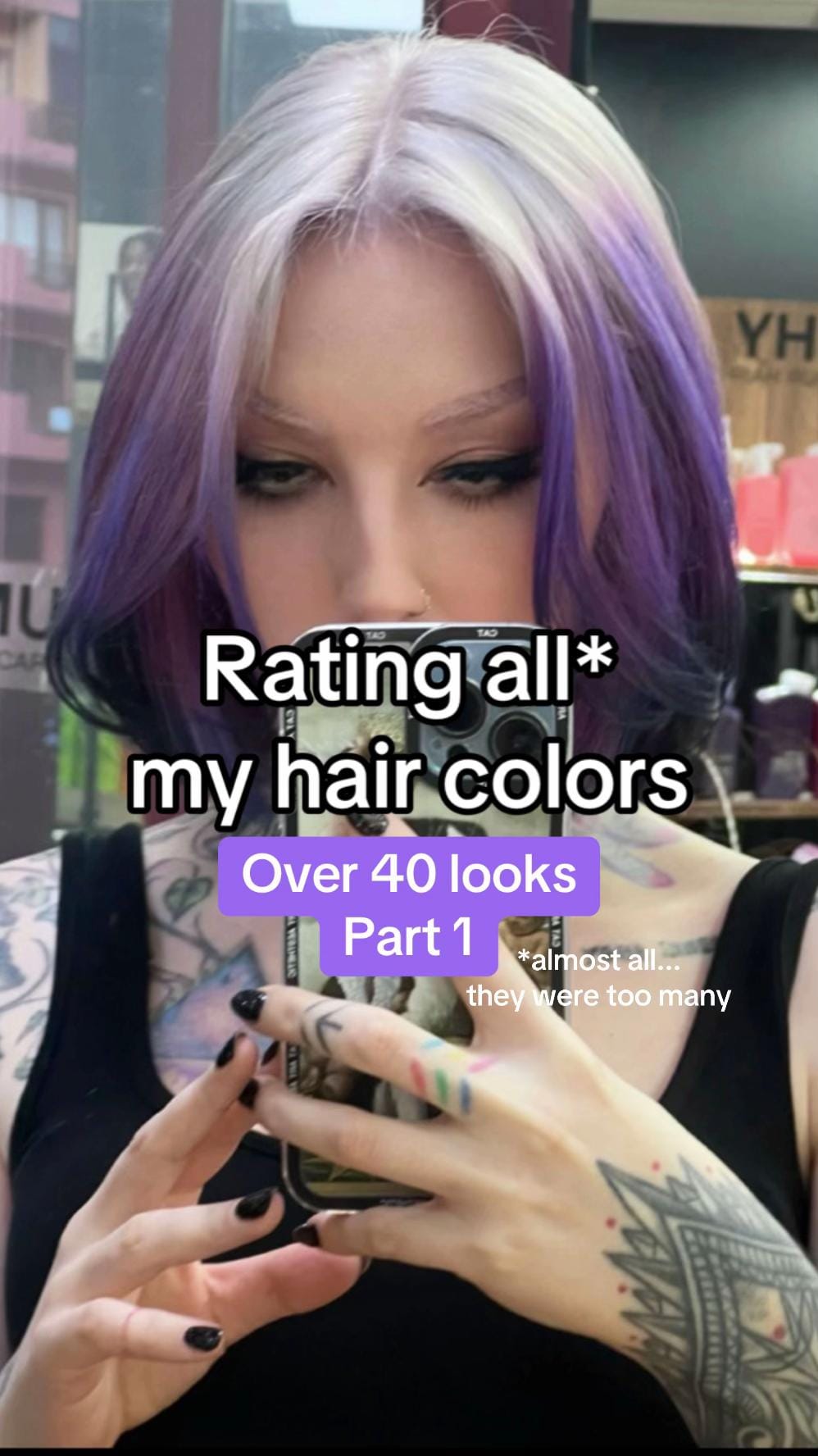 Post 7 by Ekilateral on TikTok (video)