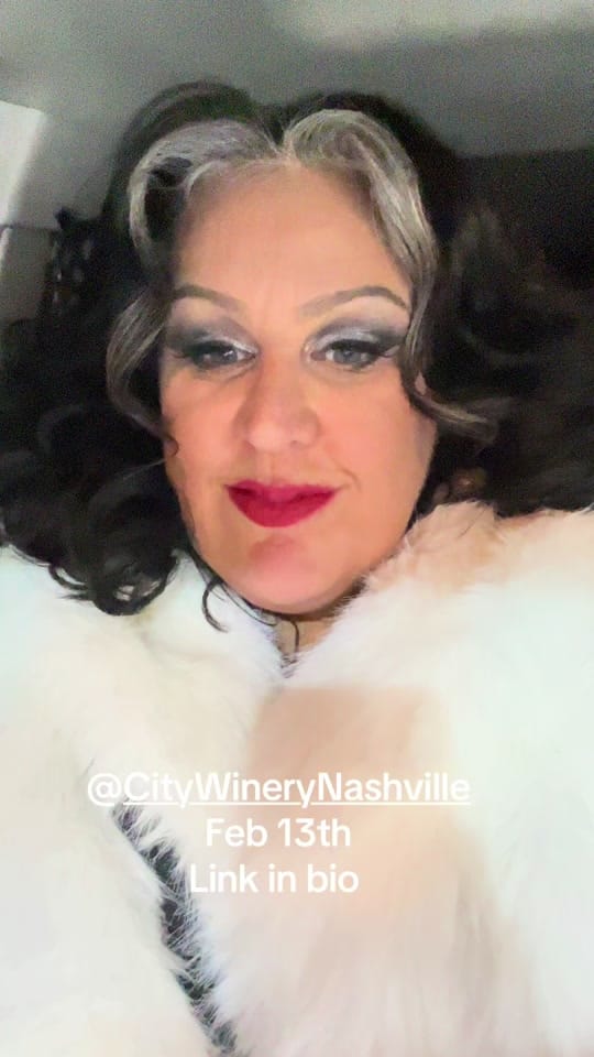 Post 1 by Sarah Potenza on TikTok (video)