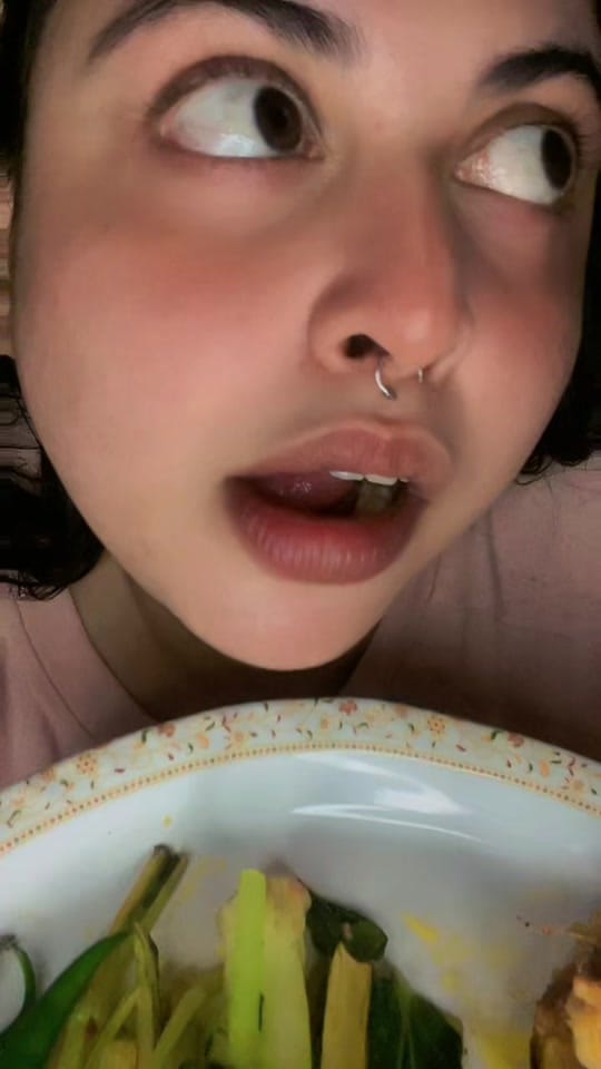 Post 5 by Sandey on TikTok (video)