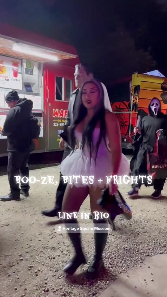 Post 1 by Street Food Cinema on TikTok (video)