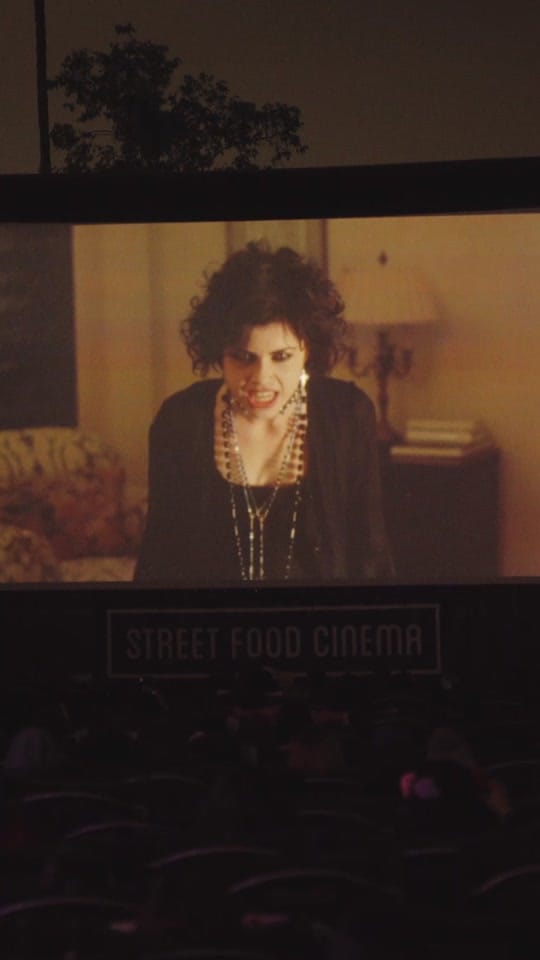 Post 2 by Street Food Cinema on TikTok (video)