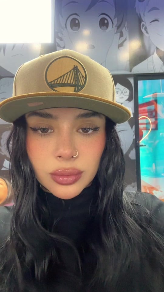 Post 9 by sthepygarcia on TikTok (video)