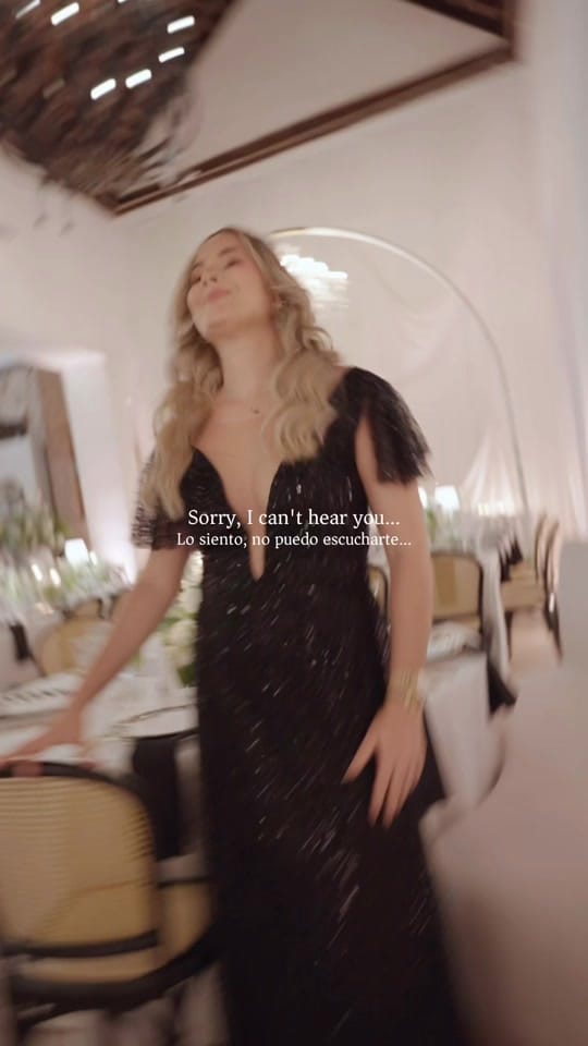 Post 7 by Wedding Planner Cartagena on TikTok (video)
