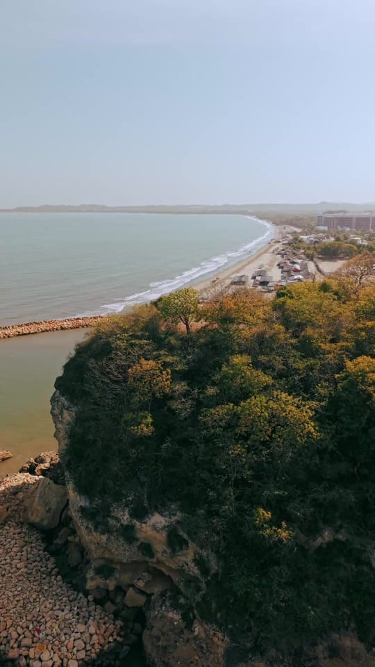 Post 1 by Wedding Planner Cartagena on TikTok (video)