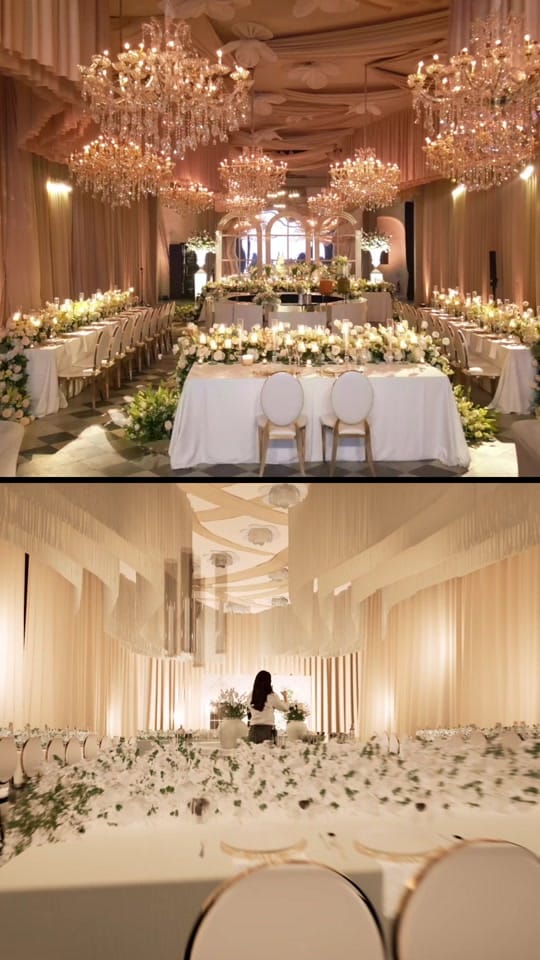 Post 8 by Wedding Planner Cartagena on TikTok (video)