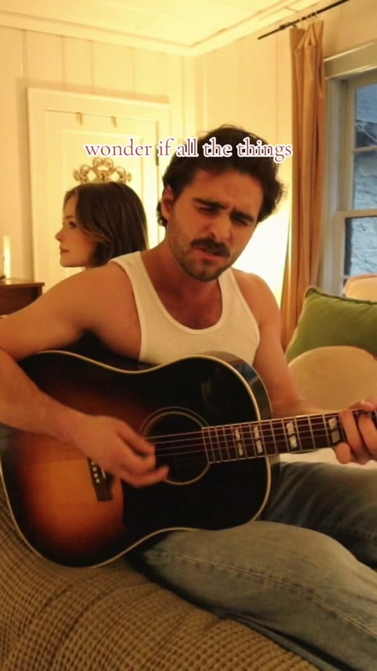 Post 9 by Abbie Callahan on TikTok (video)