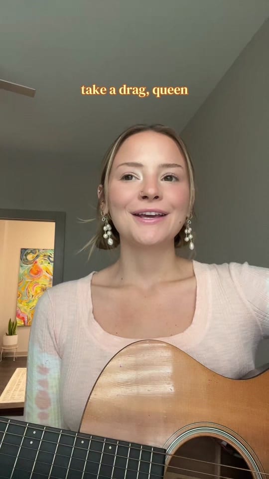 Post 8 by Abbie Callahan on TikTok (video)