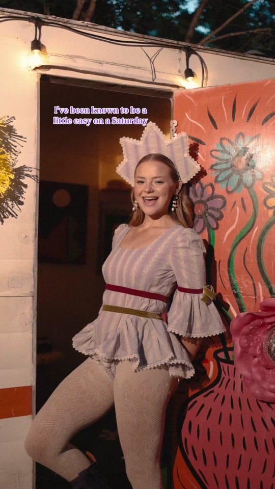 Post 4 by Abbie Callahan on TikTok (video)