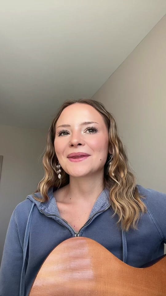 Post 1 by Abbie Callahan on TikTok (video)