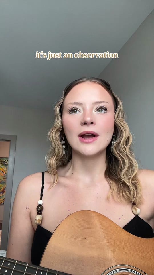 Post 6 by Abbie Callahan on TikTok (video)