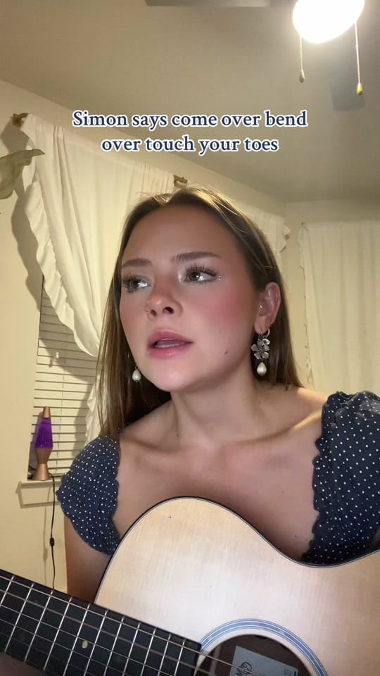 Post 10 by Abbie Callahan on TikTok (video)