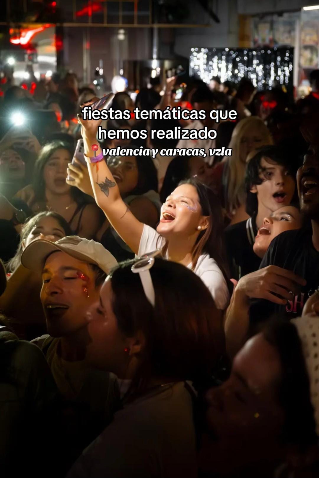 Post 8 by La Tarima Club on TikTok (video)