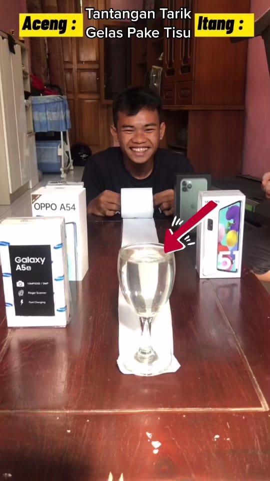 Post 5 by Itang.sm on TikTok (video)