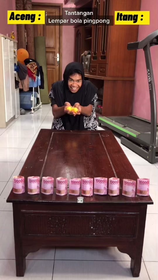 Post 3 by Itang.sm on TikTok (video)