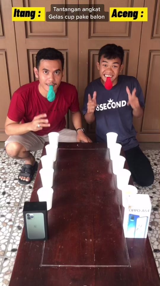 Post 6 by Itang.sm on TikTok (video)