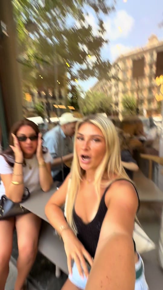 Post 9 by irishbratz on TikTok (video)