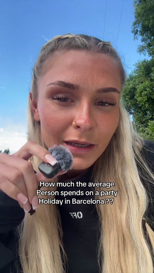 Post 4 by irishbratz on TikTok (video)