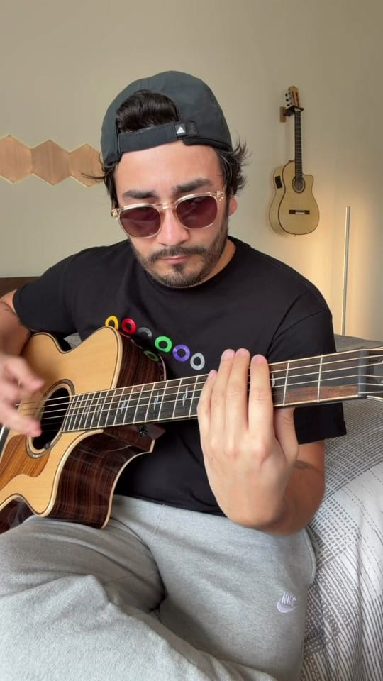 Post 2 by Gabeflow on TikTok (video)