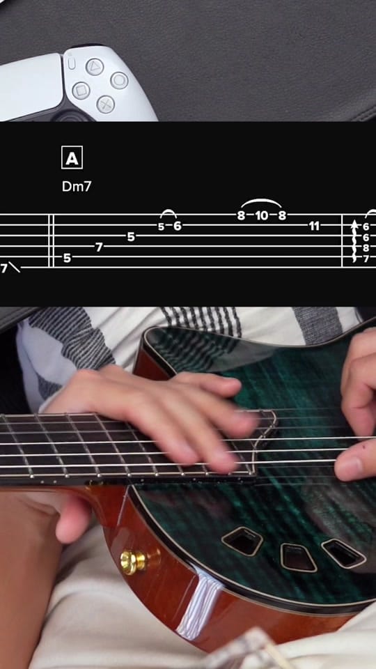 Post 9 by Gabeflow on TikTok (video)
