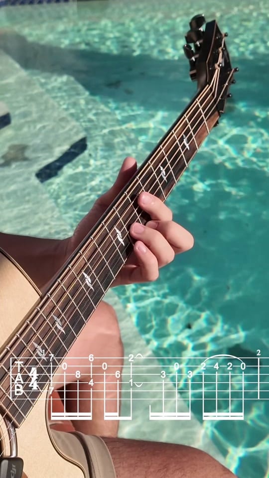 Post 6 by Gabeflow on TikTok (video)