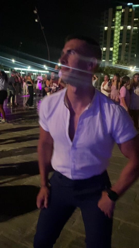 Post 3 by Daniel Sabariego on TikTok (video)