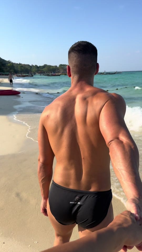 Post 5 by Daniel Sabariego on TikTok (video)