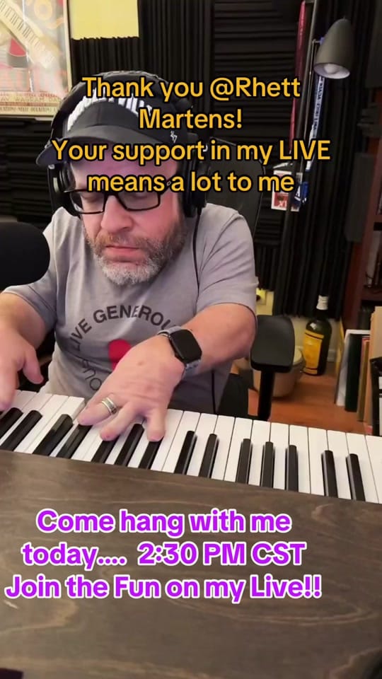 Post 1 by Chris Errera on TikTok (video)