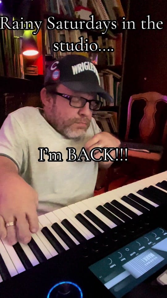Post 9 by Chris Errera on TikTok (video)