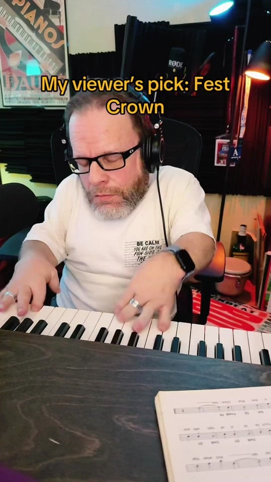 Post 6 by Chris Errera on TikTok (video)