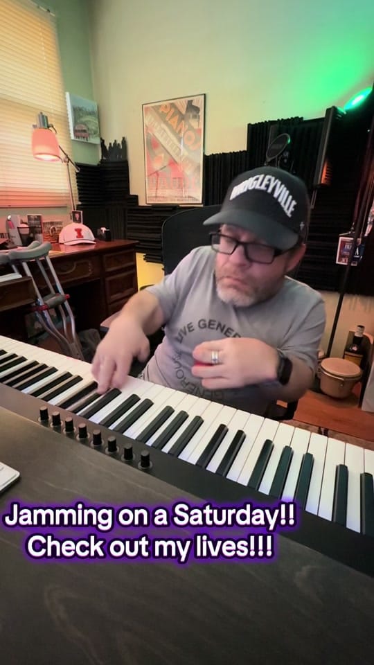 Post 3 by Chris Errera on TikTok (video)