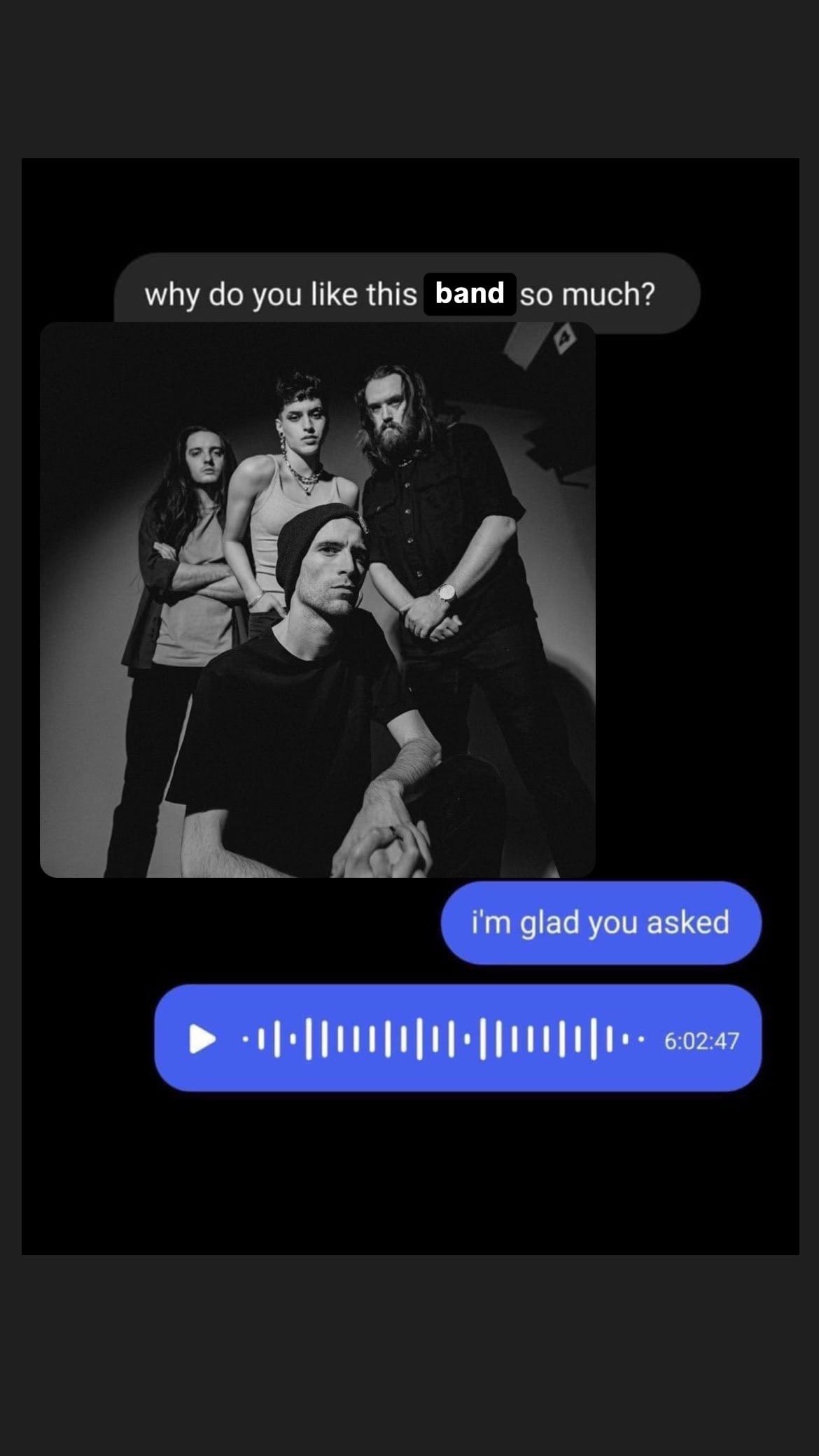 Post 1 by 𝐇 𝐄 𝐈 𝐑 𝐋 𝐎 𝐎 𝐌 on TikTok (video)