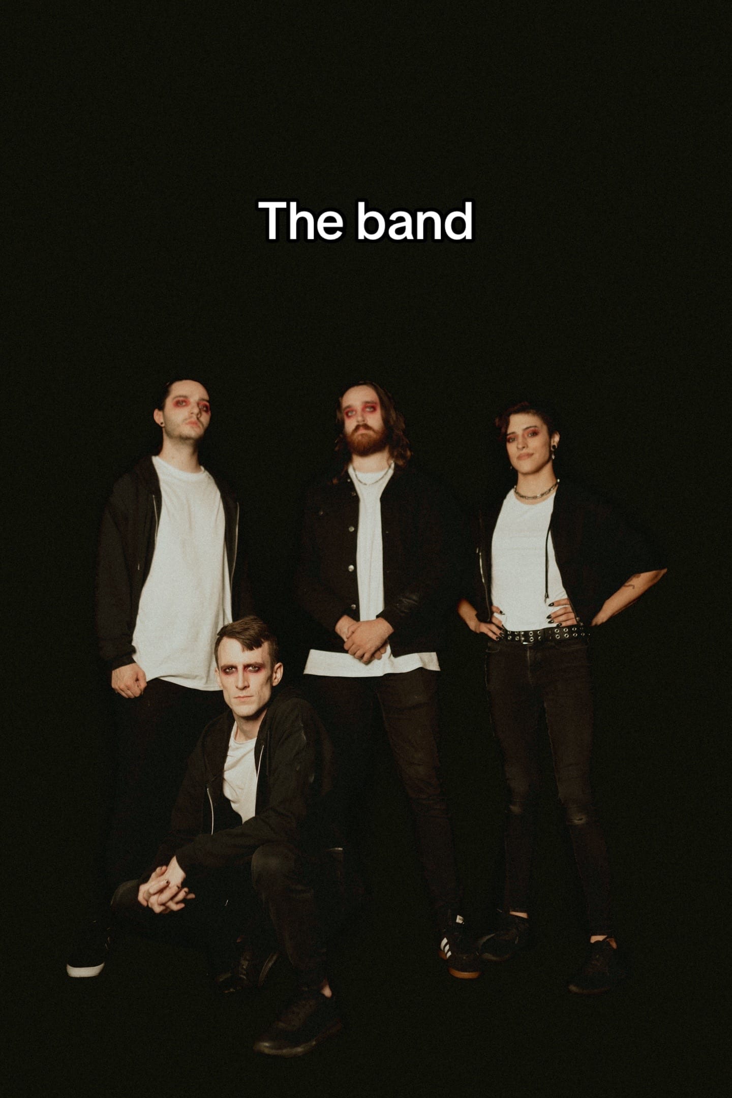 Post 4 by 𝐇 𝐄 𝐈 𝐑 𝐋 𝐎 𝐎 𝐌 on TikTok (video)