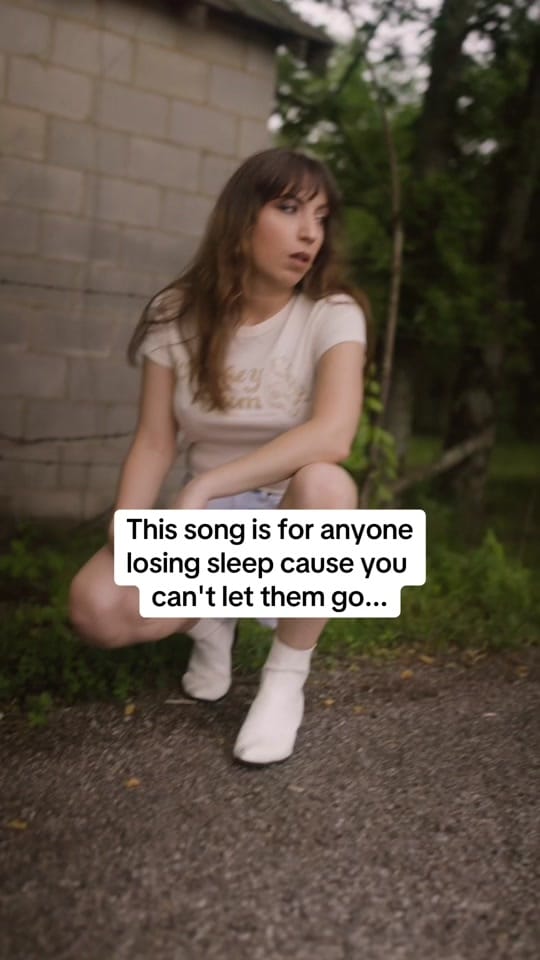 Post 9 by Sasha McVeigh on TikTok (video)