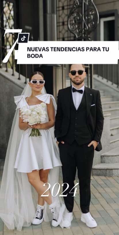 Post 10 by Weddingskeylavergara on TikTok (video)