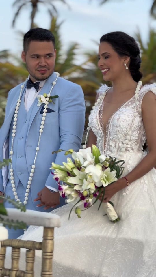 Post 9 by Weddingskeylavergara on TikTok (video)