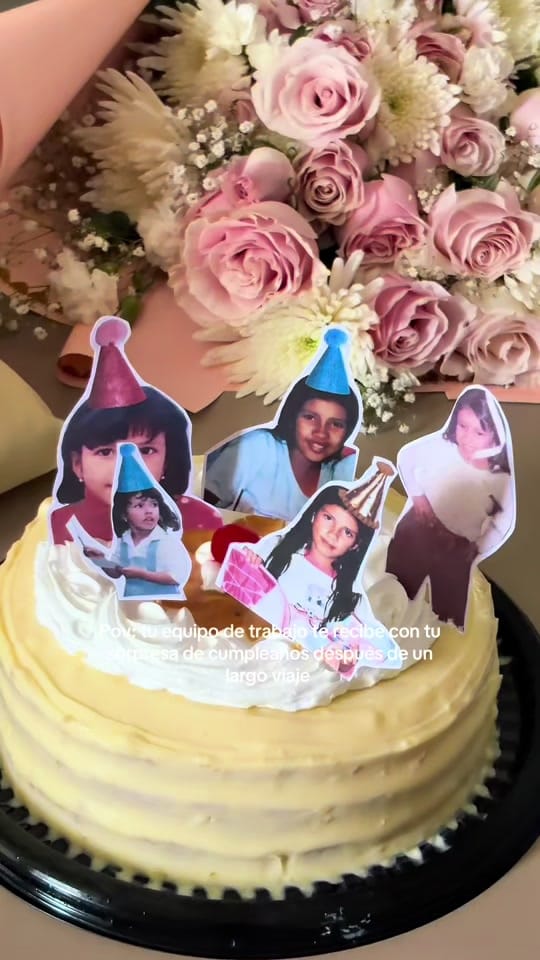 Post 6 by Weddingskeylavergara on TikTok (video)