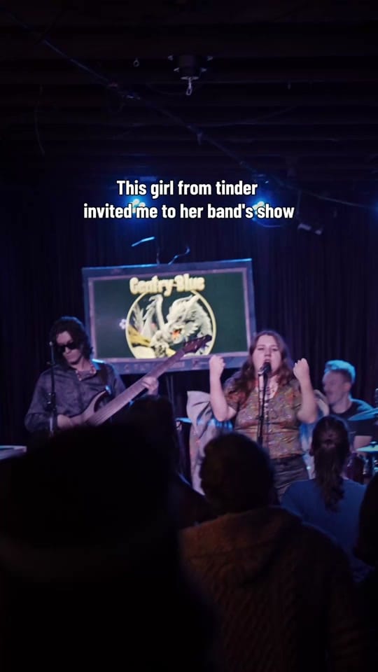 Post 1 by 🪐Gentry Blue🪐 on TikTok (video)