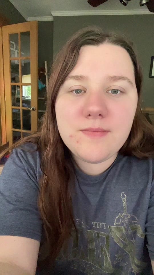 Post 4 by 🪐Gentry Blue🪐 on TikTok (video)