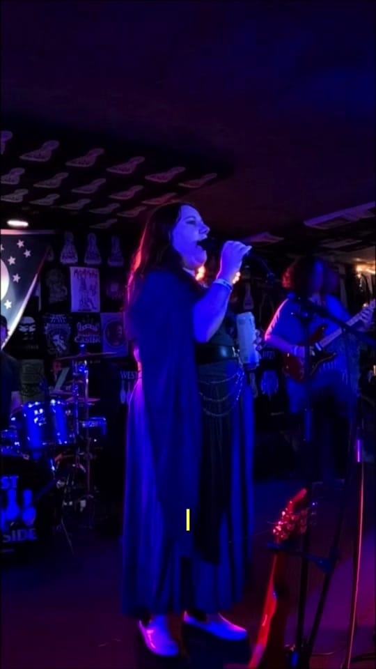 Post 10 by 🪐Gentry Blue🪐 on TikTok (video)