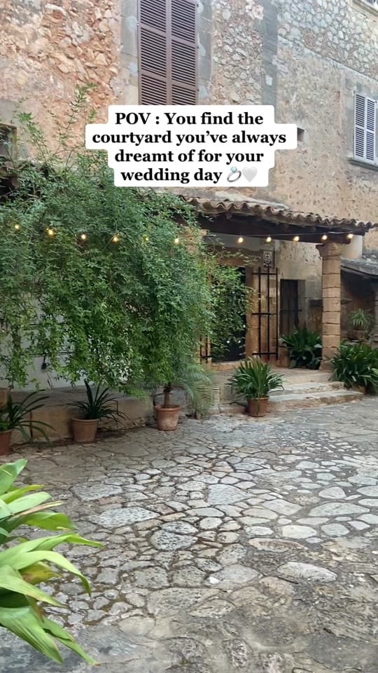 Post 9 by Wedding Besos Mallorca Planner on TikTok (video)