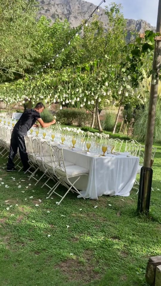 Post 8 by Wedding Besos Mallorca Planner on TikTok (video)