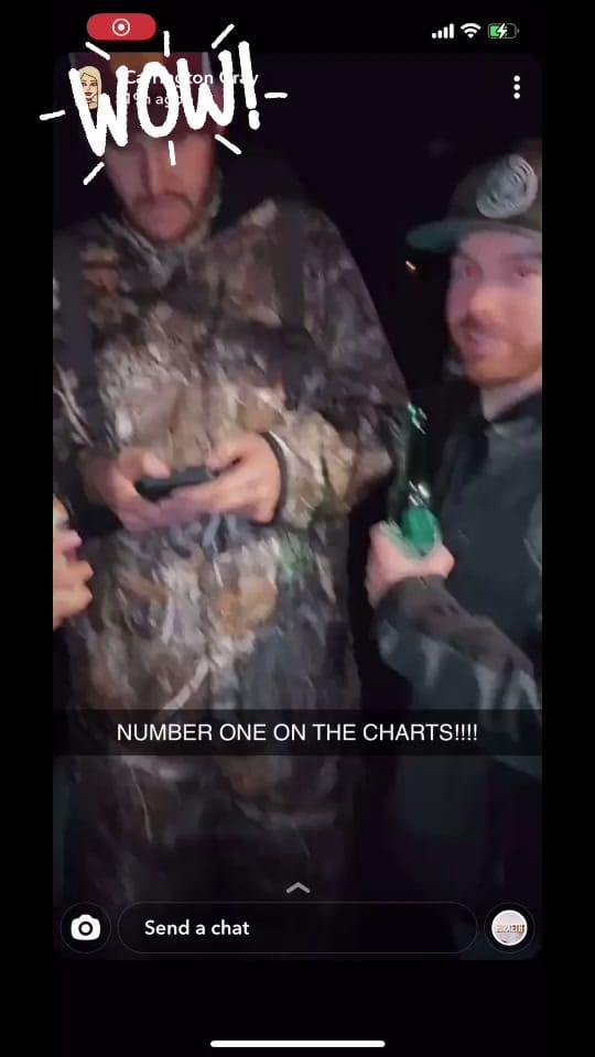 Post 3 by MattMcKinneyWrites on TikTok (video)