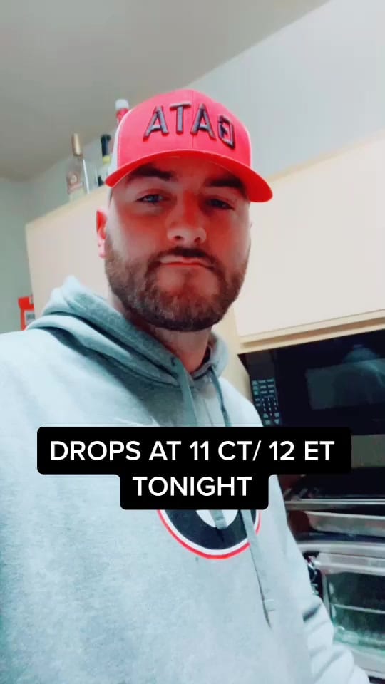 Post 4 by MattMcKinneyWrites on TikTok (video)